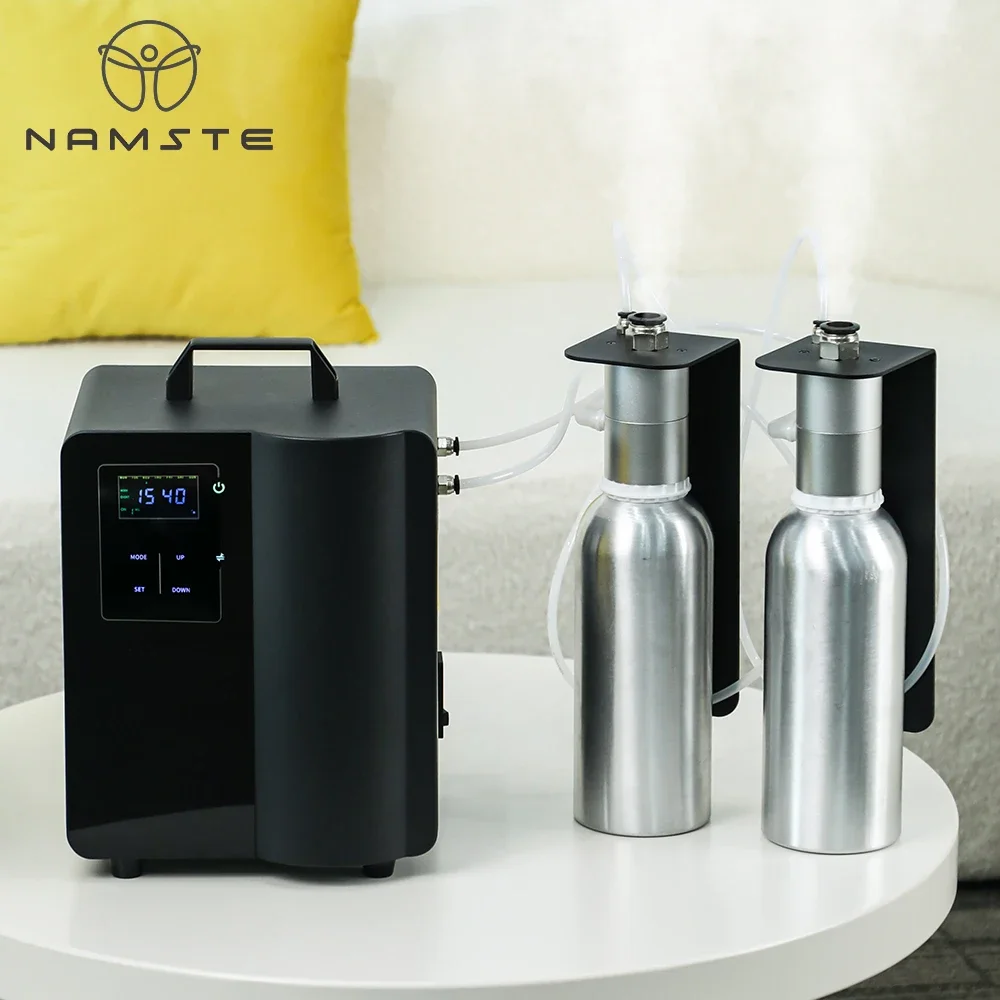 Home Fragrance Aroma - การยกเว้นภาษีมูลค่าเพิ่ม เครื่องกระจายกลิ่นหอมในพื้นที่สหรัฐฯ เครื่องหอมน้ําหอมในบ้าน น้ําหอมปรับอากาศ น้ํามันหอมระเหย เครื่องปรุงแบบไร้น้ํา