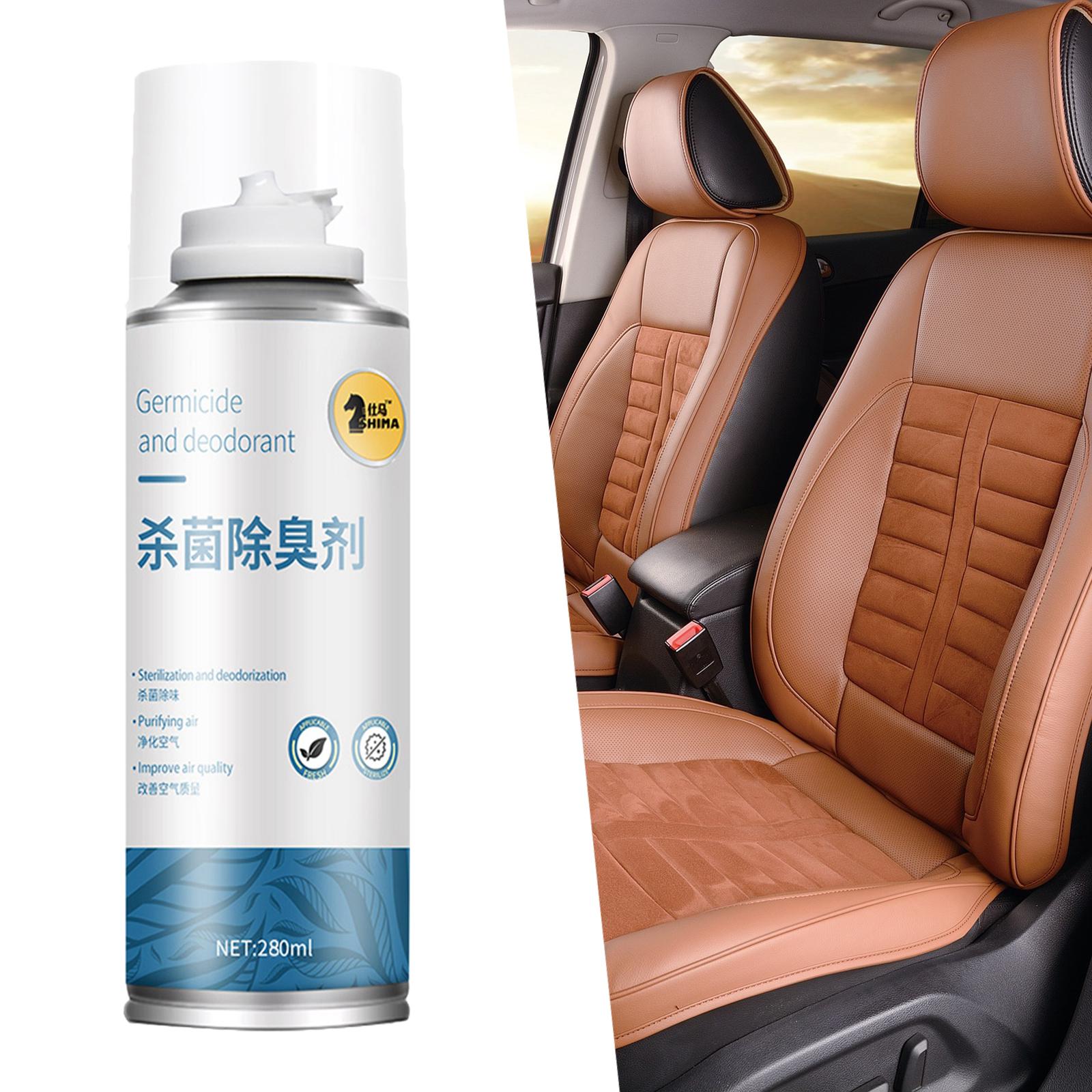 สเปรย์น้ำหอมปรับอากาศในรถยนต์อ - Home Fragrance Use บทวิจารณ์และราคา