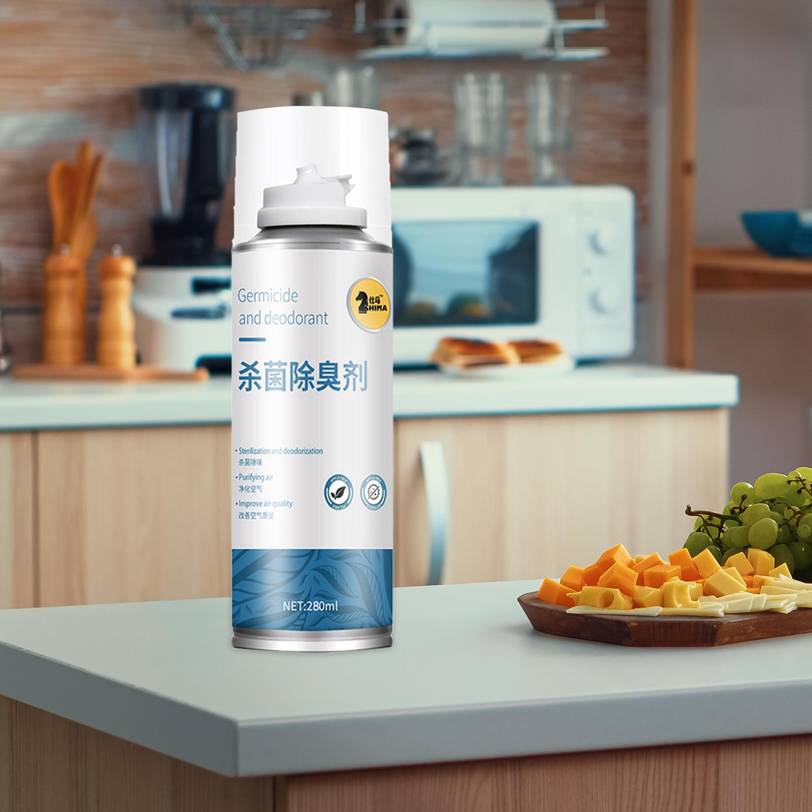 สเปรย์น้ำหอมปรับอากาศในรถยนต์อ - Home Fragrance Use บทวิจารณ์และราคา