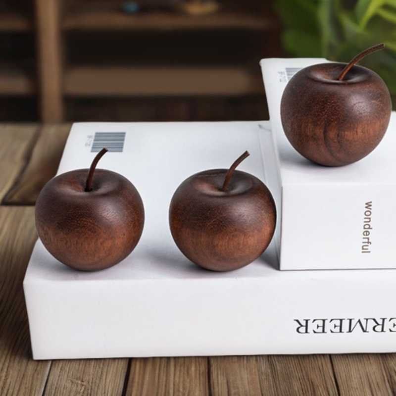 เครื่องกระจายกลิ่นหอมรูปแอปเปิ - Home Fragrance Diffusers บทวิจารณ์และราคา