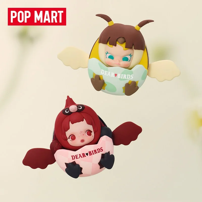 POP MART Dear Birds Series กล่ - Home Fragrance Brand บทวิจารณ์และราคา