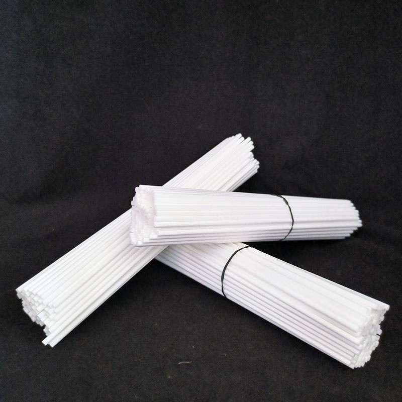 50 ชิ้น/100 ชิ้นต่อชุด ไม้กระจ - Home Fragrance Diffuser Sticks บทวิจารณ์และราคา
