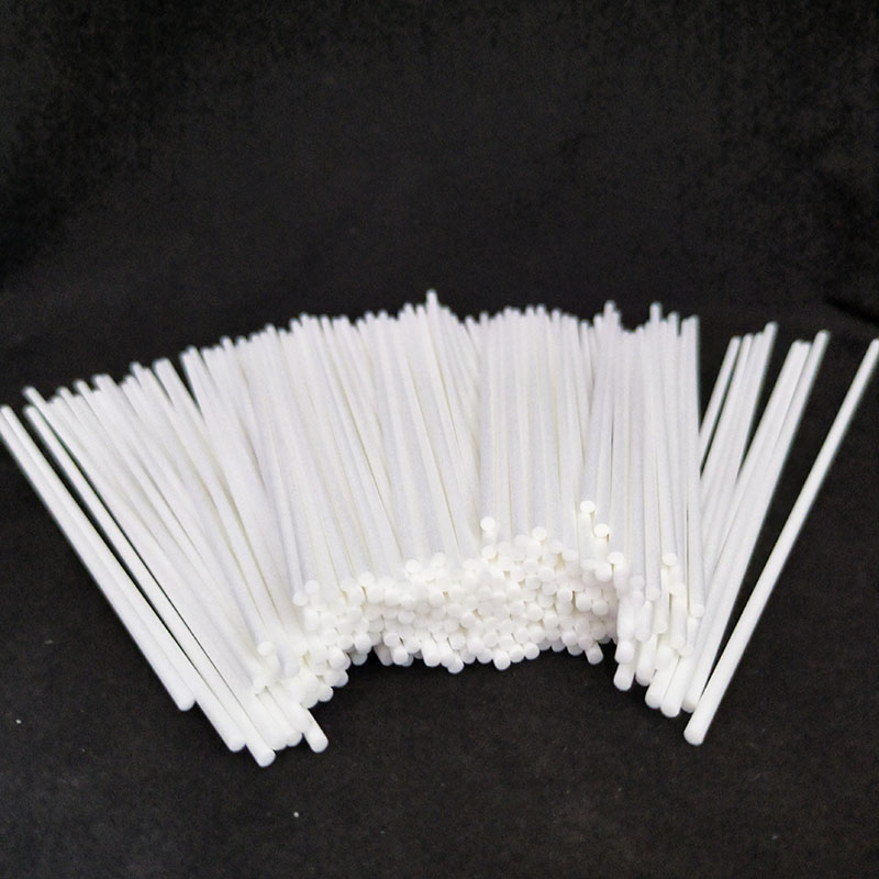 50 ชิ้น/100 ชิ้นต่อชุด ไม้กระจ - Home Fragrance Diffuser Sticks บทวิจารณ์และราคา