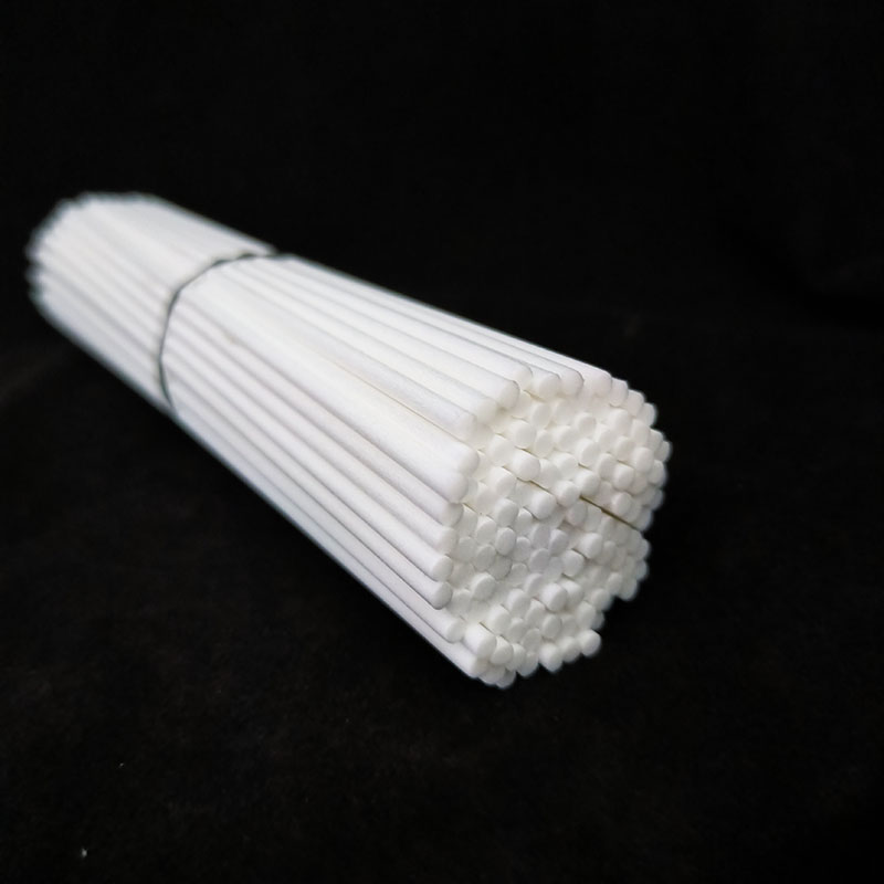 50 ชิ้น/100 ชิ้นต่อชุด ไม้กระจ - Home Fragrance Diffuser Sticks บทวิจารณ์และราคา