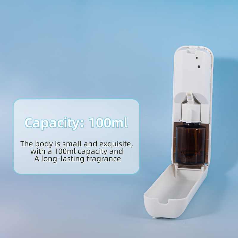 เครื่องกระจายกลิ่นน้ำมันหอมระเ - Home Fragrance Elements บทวิจารณ์และราคา