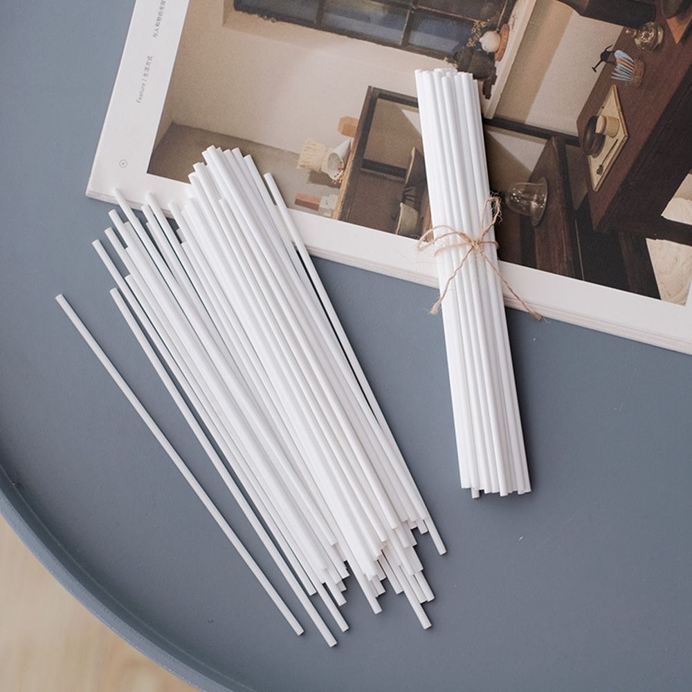 แท่งเติมอโรมาเธอราพี แท่งกระจา - Home Fragrance Diffuser Sticks บทวิจารณ์และราคา
