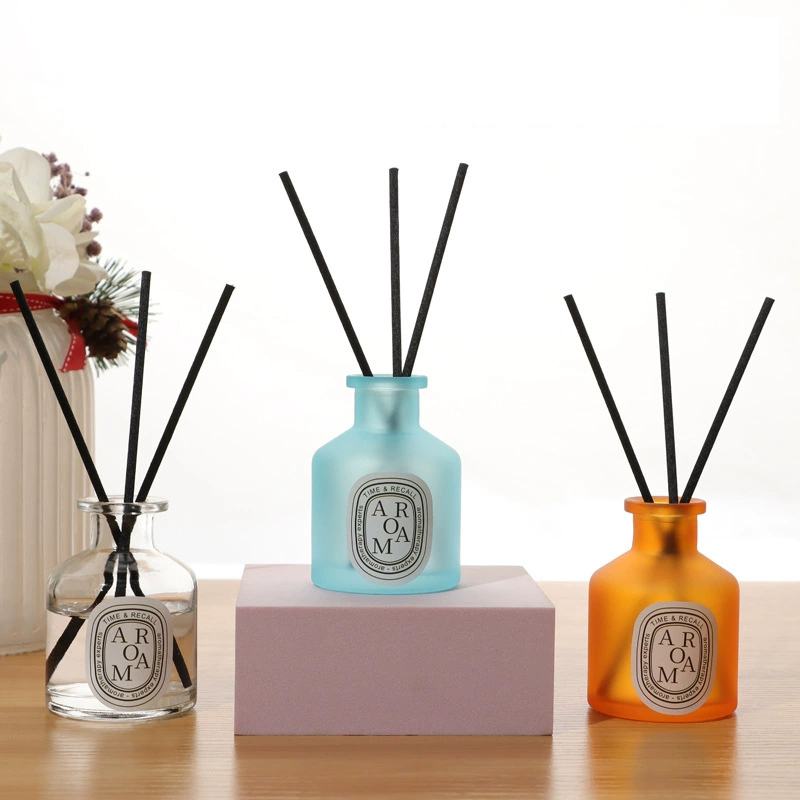 น้ำหอมปรับอากาศแบบก้านไม้หอม 5 - Home Fragrance Diffuser Sticks บทวิจารณ์และราคา
