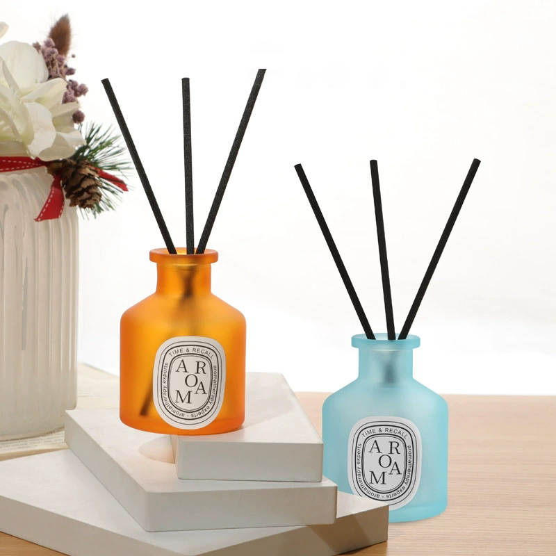 น้ำหอมปรับอากาศแบบก้านไม้หอม 5 - Home Fragrance Diffuser Sticks บทวิจารณ์และราคา