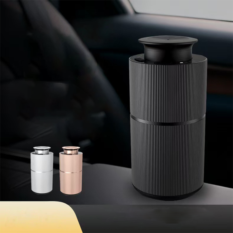 เครื่องกระจายกลิ่นอโรมาแบบพกพา - Home Fragrance Elements บทวิจารณ์และราคา