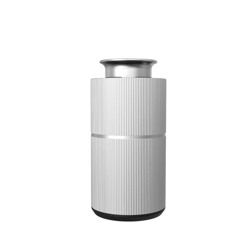 เครื่องกระจายกลิ่นอโรมาแบบพกพา - Home Fragrance Elements บทวิจารณ์และราคา