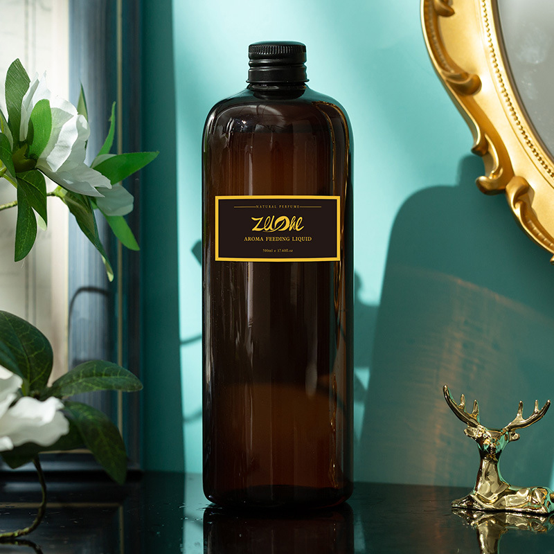 น้ำมันหอมระเหยเติมสำหรับเครื่อ - Home Fragrance Elements บทวิจารณ์และราคา