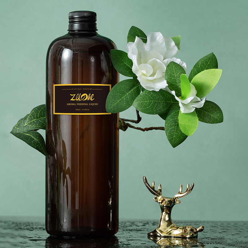 น้ำมันหอมระเหยเติมสำหรับเครื่อ - Home Fragrance Elements บทวิจารณ์และราคา
