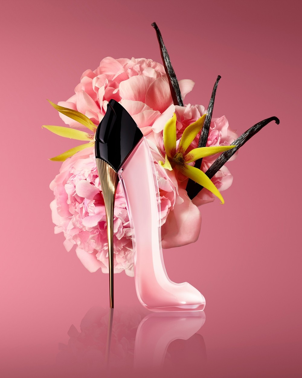 Carolina Herrera Good Girl Blu - Fragrance Your Home บทวิจารณ์และราคา