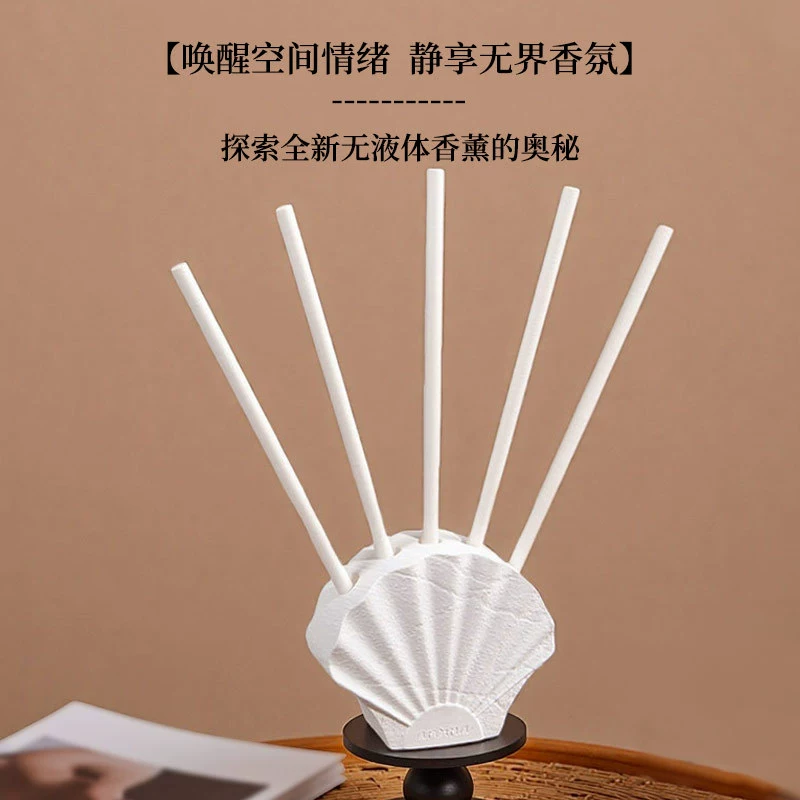 ชุดแท่งกระจายกลิ่นแบบไม่ใช้น้ำ - Home Fragrance Diffuser Sticks บทวิจารณ์และราคา