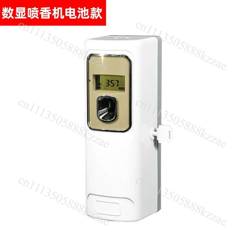 เครื่องพ่นน้ำหอมอัจฉริยะสำหรับ - Home Fragrance Elements บทวิจารณ์และราคา