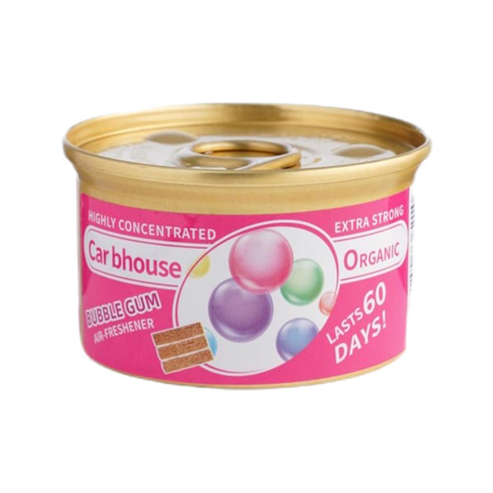 Car Air Freshener Bubble Gum S - Home Fragrance Organic บทวิจารณ์และราคา