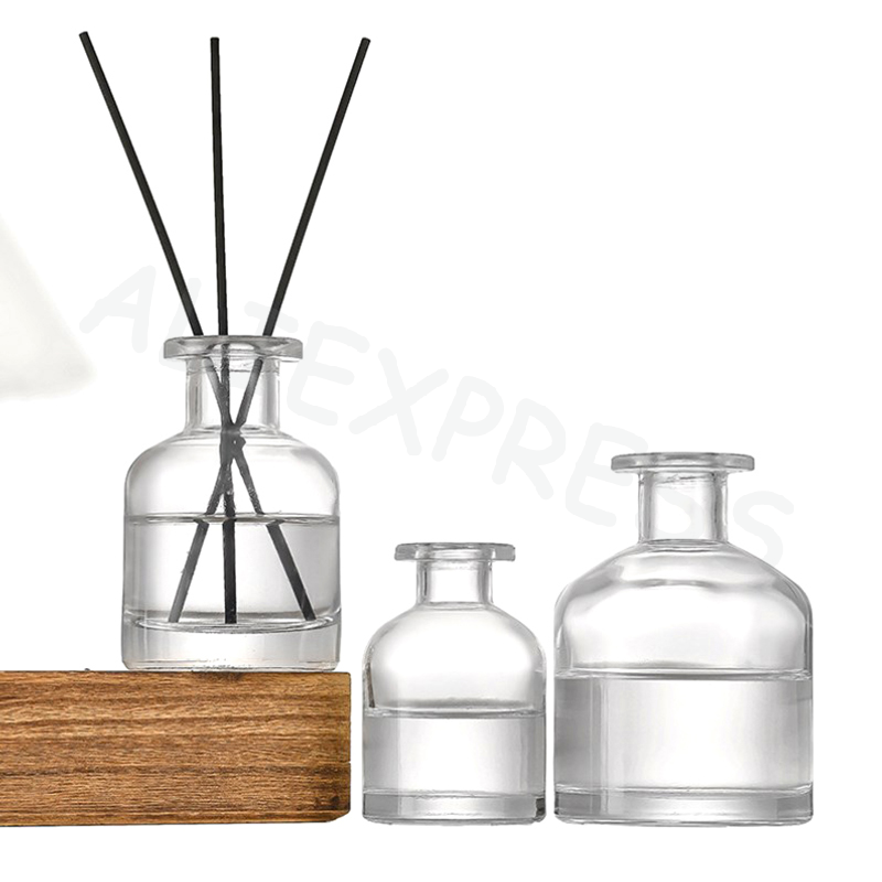 ขวดน้ำมันหอมระเหยแบบกระจายกลิ่ - Home Fragrance Elements บทวิจารณ์และราคา