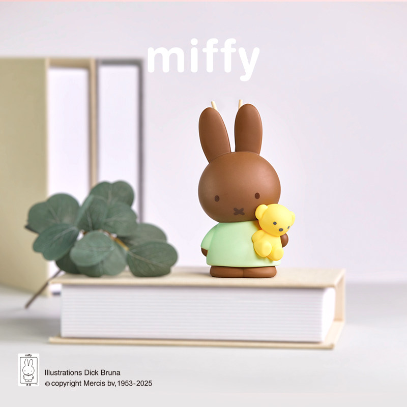 น้ำหอมปรับอากาศมิฟฟี่ กลิ่นหอม - Home Fragrance Fig บทวิจารณ์และราคา