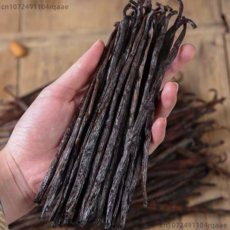 10/20 ชิ้น กลีบวานิลลาธรรมชาติ - Home Fragrance Brand บทวิจารณ์และราคา