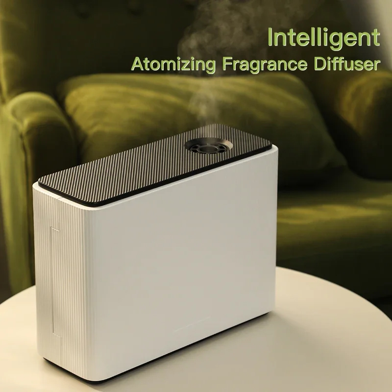 เครื่องกระจายกลิ่นหอม NAMSTE 1 - Home Fragrance Aroma บทวิจารณ์และราคา