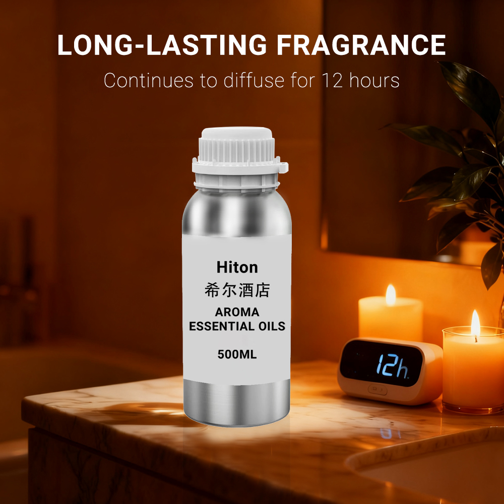 น้ำหอมสำหรับเครื่องกระจายกลิ่น - Home Fragrance Perfume บทวิจารณ์และราคา