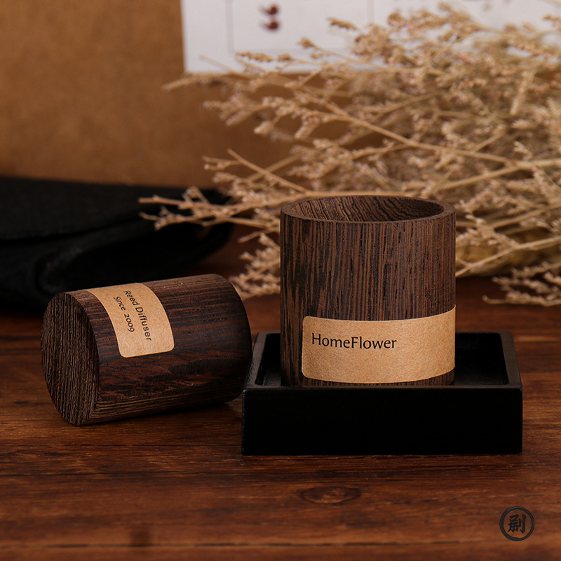 เครื่องกระจายกลิ่นหอมแบล็ควอลน - Home Fragrance Brand บทวิจารณ์และราคา