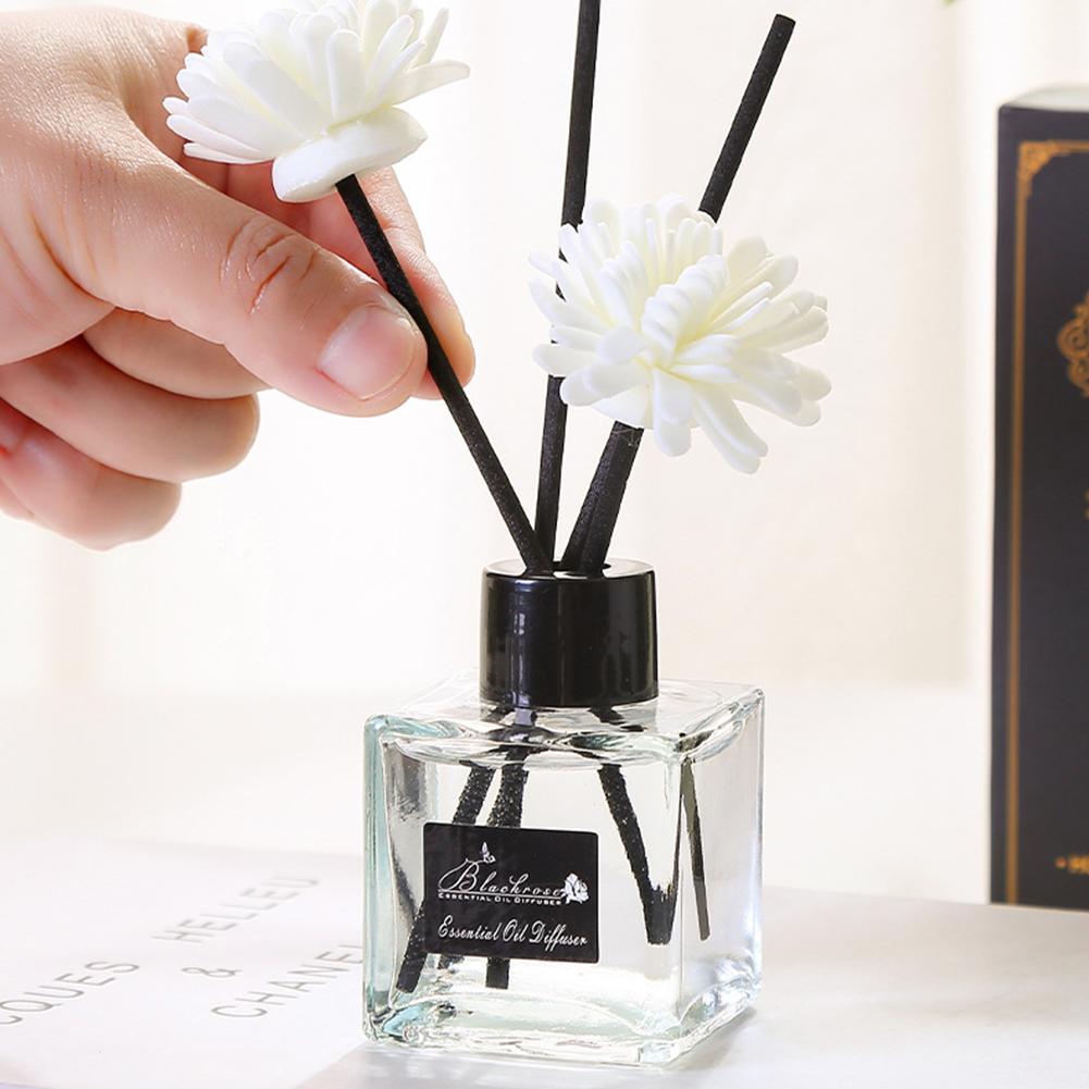 น้ำมันหอมระเหยสำหรับกระจายกลิ่ - Home Fragrance Elements บทวิจารณ์และราคา