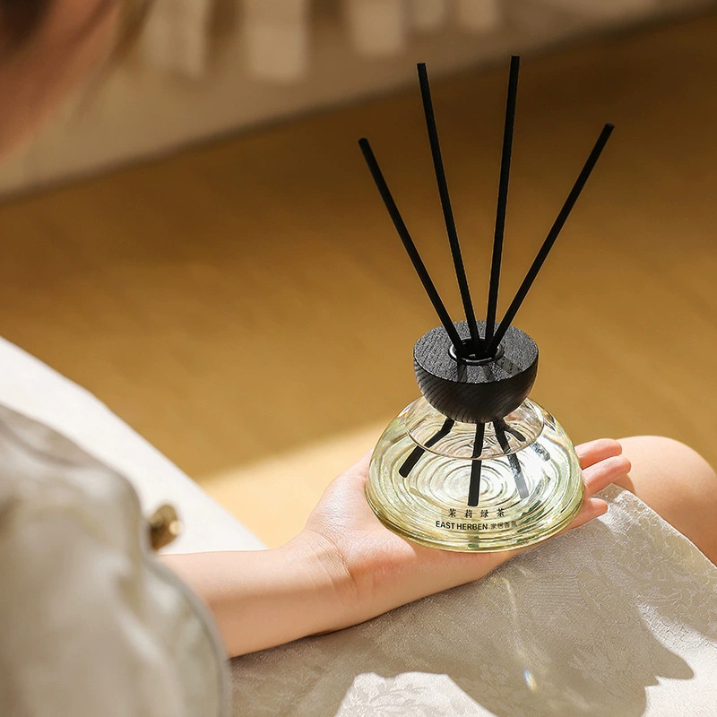 ขวดรีดดิฟฟิวเซอร์ขนาด 200 มล.  - Home Fragrance Diffuser Sticks บทวิจารณ์และราคา