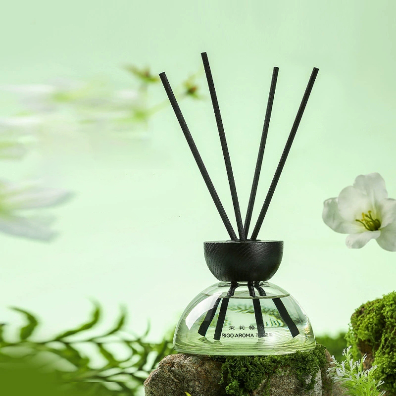 ขวดรีดดิฟฟิวเซอร์ขนาด 200 มล.  - Home Fragrance Diffuser Sticks บทวิจารณ์และราคา