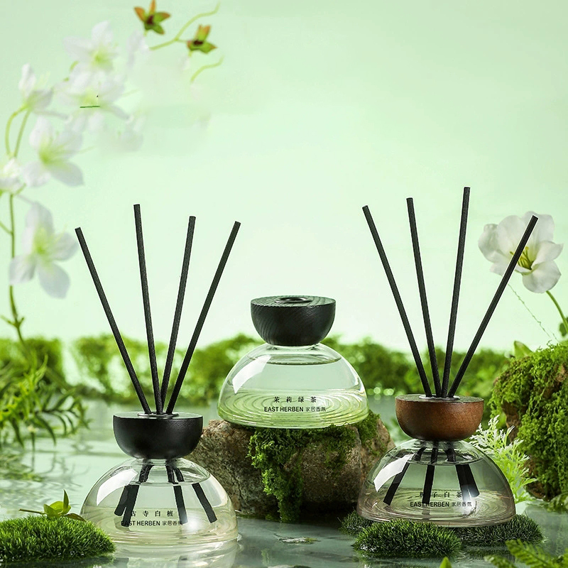 ขวดรีดดิฟฟิวเซอร์ขนาด 200 มล.  - Home Fragrance Diffuser Sticks บทวิจารณ์และราคา
