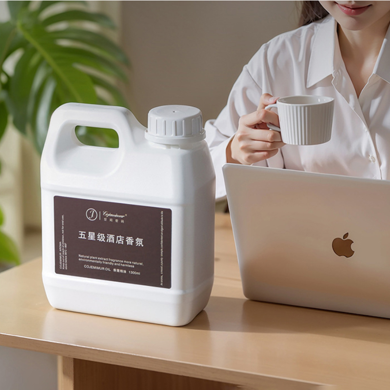 1300ml 5-star Hotel น้ํามันหอม - Home Fragrance Elements บทวิจารณ์และราคา