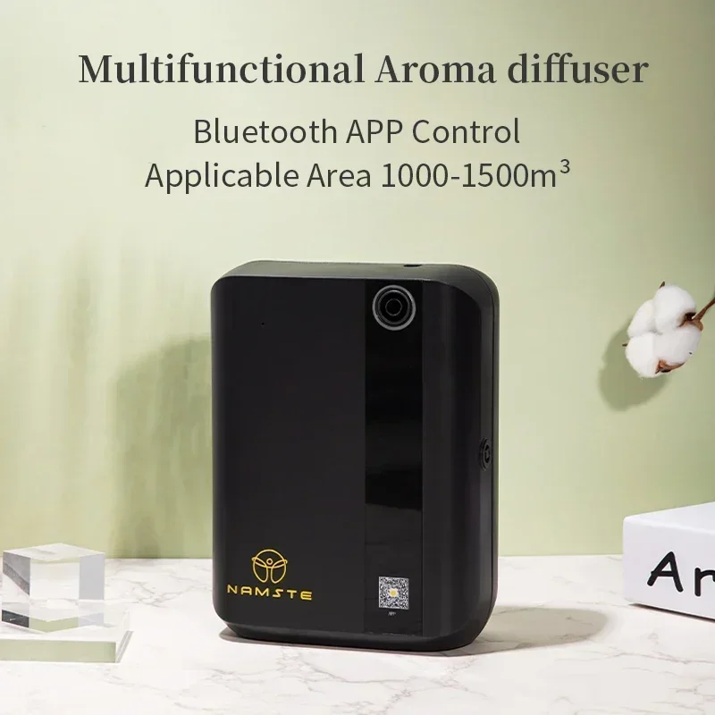 เครื่องกระจายกลิ่นไฟฟ้าสำหรับบ - Home Fragrance Elements บทวิจารณ์และราคา