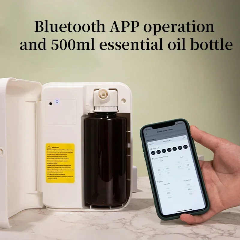 เครื่องกระจายกลิ่นไฟฟ้าสำหรับบ - Home Fragrance Elements บทวิจารณ์และราคา