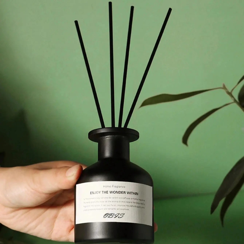 น้ำหอมปรับอากาศในบ้านแบบไม่ใช้ - Home Fragrance Diffuser Sticks บทวิจารณ์และราคา