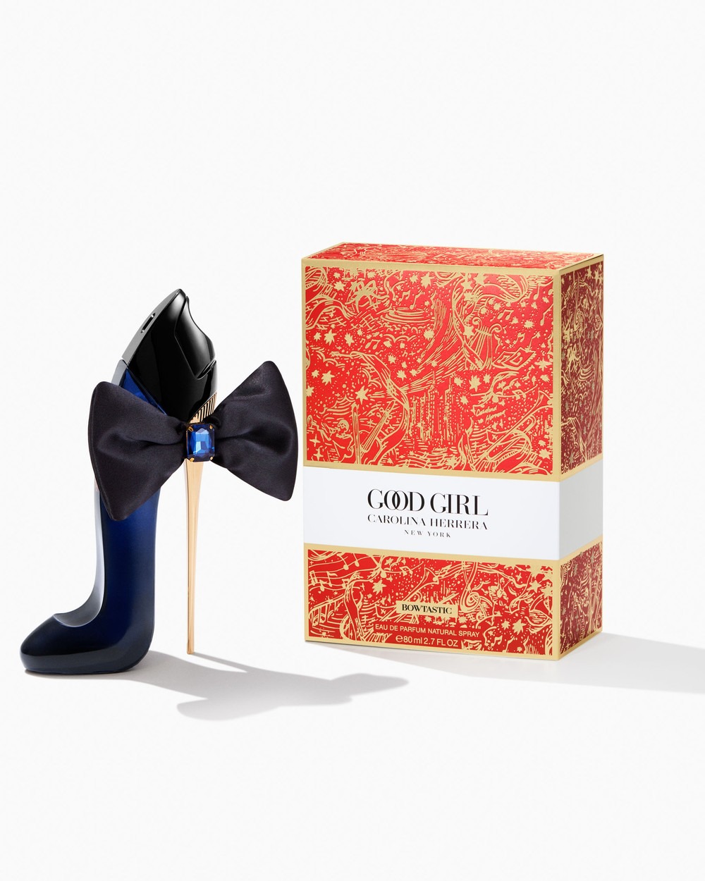 Carolina Herrera Good Girl Bow - Fragrance Your Home บทวิจารณ์และราคา