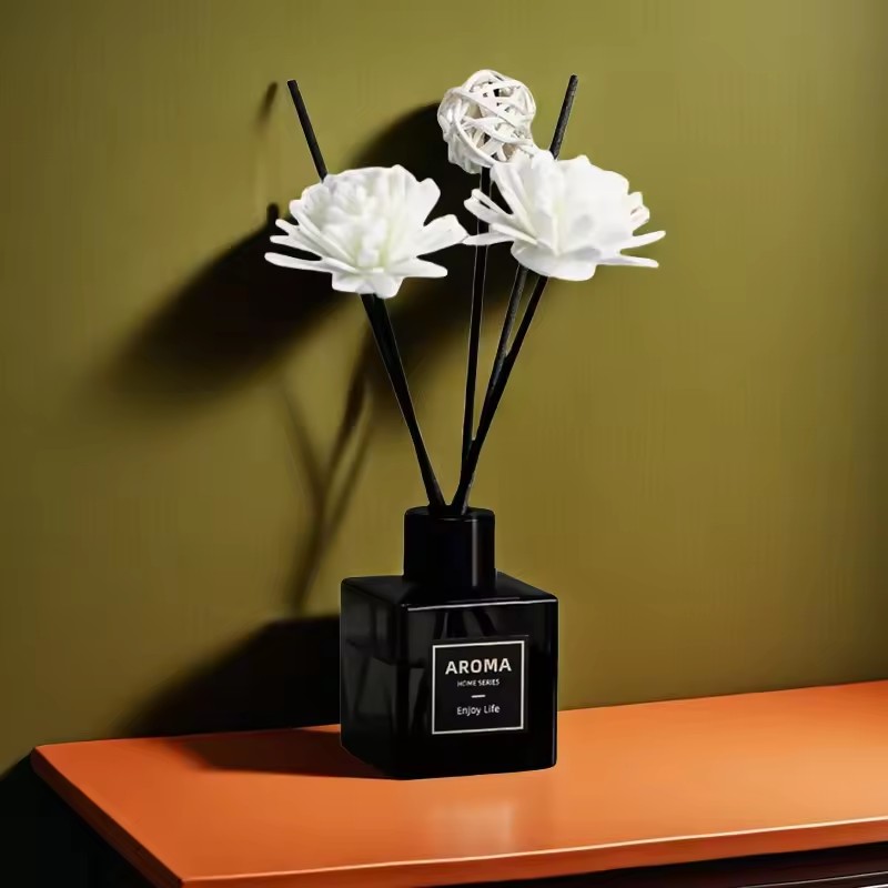 น้ำหอมปรับอากาศแบบก้านไม้หอม 5 - Home Fragrance Diffuser Sticks บทวิจารณ์และราคา