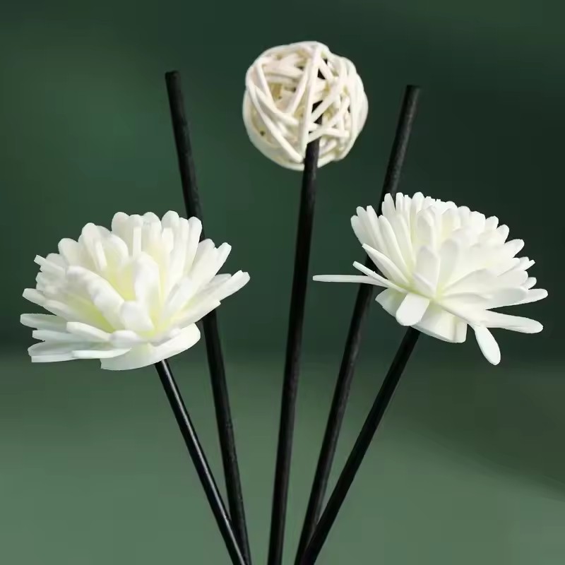 น้ำหอมปรับอากาศแบบก้านไม้หอม 5 - Home Fragrance Diffuser Sticks บทวิจารณ์และราคา