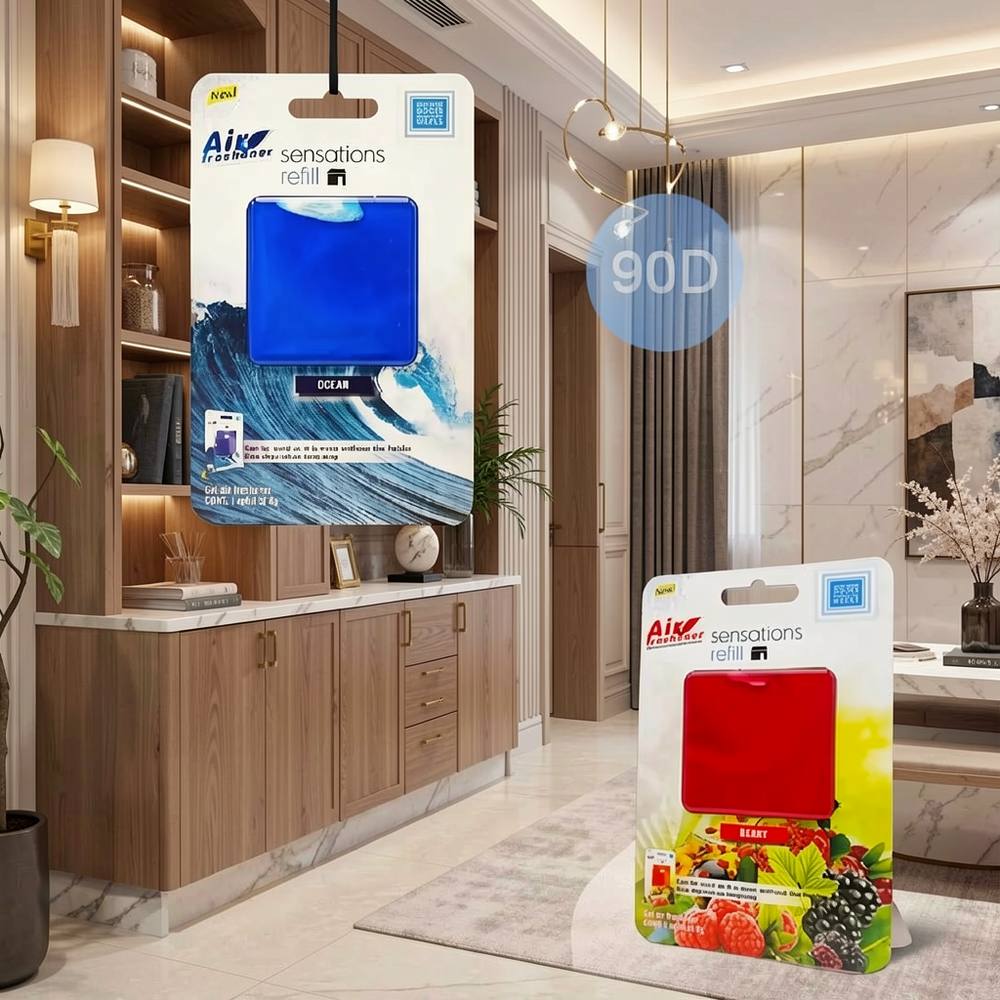 น้ำหอมปรับอากาศคุณภาพสูงสำหรับ - Home Fragrance Use บทวิจารณ์และราคา