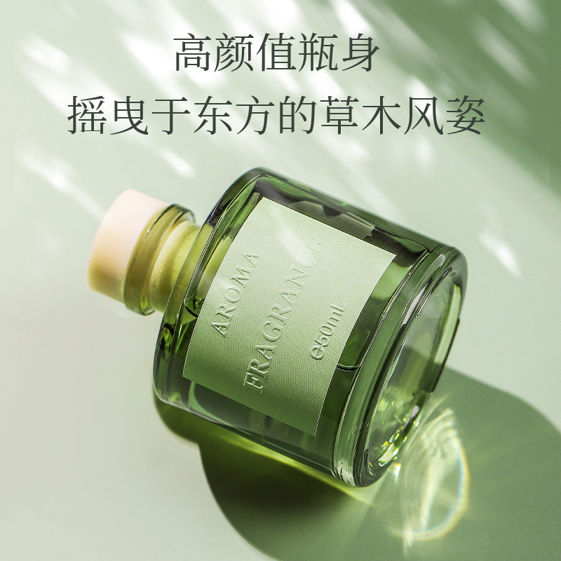 น้ำมันหอมระเหยจากองุ่น 50 มล.  - Home Fragrance Elements บทวิจารณ์และราคา