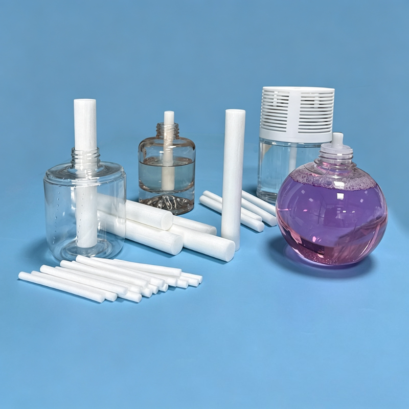 ไส้กรองเครื่องเพิ่มความชื้น 10 - Home Fragrance Diffuser Sticks บทวิจารณ์และราคา