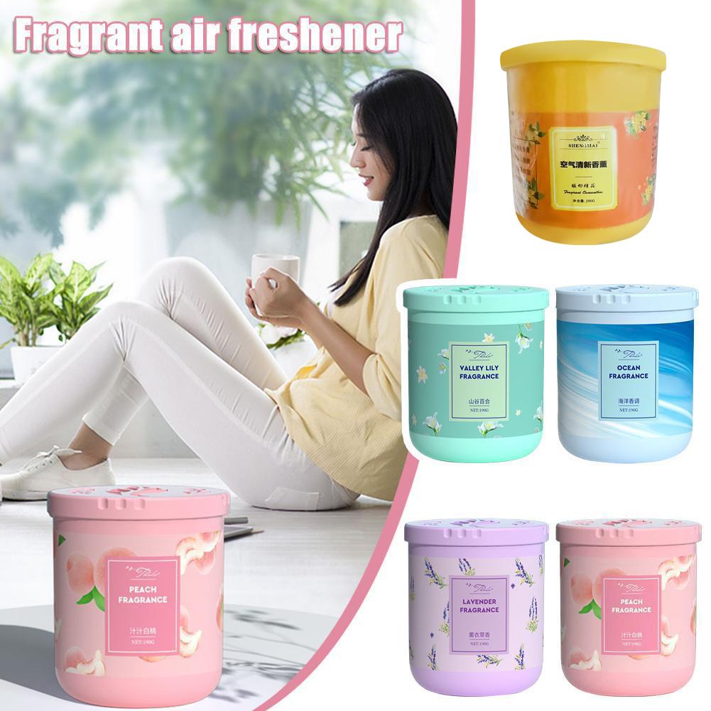 สเปรย์ปรับอากาศออร์แกนิคแบบกระ - Home Fragrance Organic บทวิจารณ์และราคา
