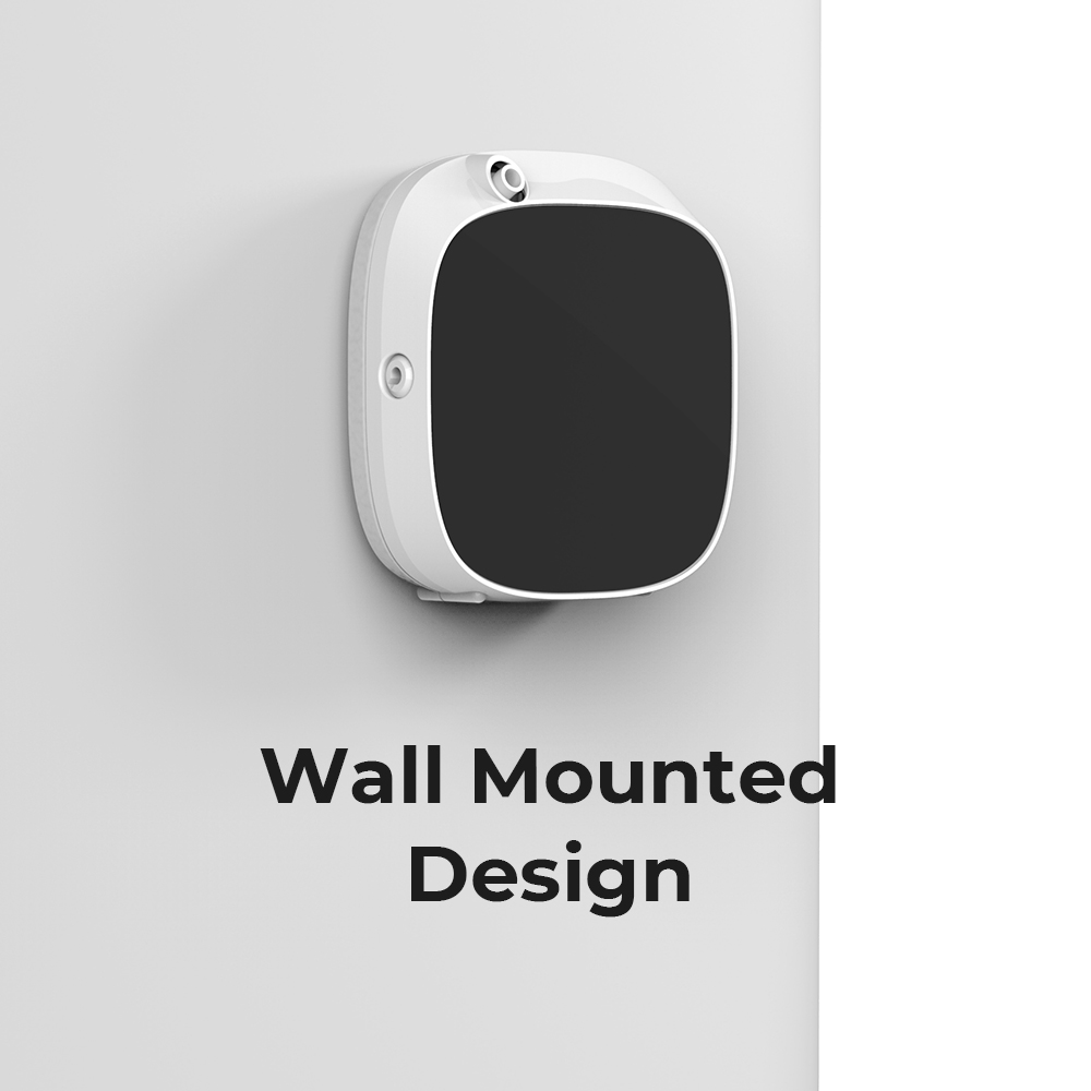 HIINST บลูทูธและ App สบายน้ำหอ - Home Fragrance Elements บทวิจารณ์และราคา