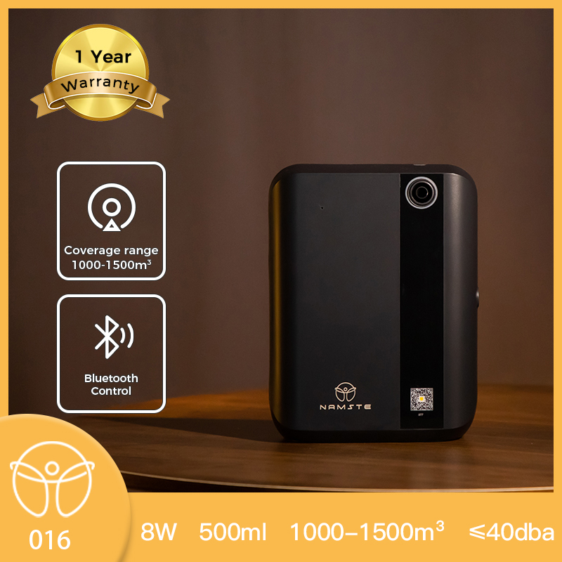 NAMSTE เครื่องกระจายกลิ่นอโรมา - Home Fragrance Hotel บทวิจารณ์และราคา