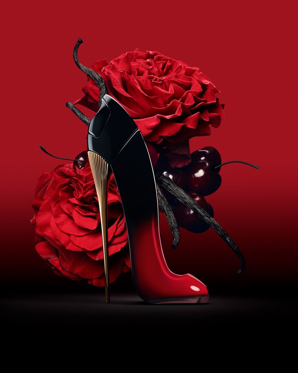 Carolina Herrera Very Good Gir - Fragrance Your Home บทวิจารณ์และราคา