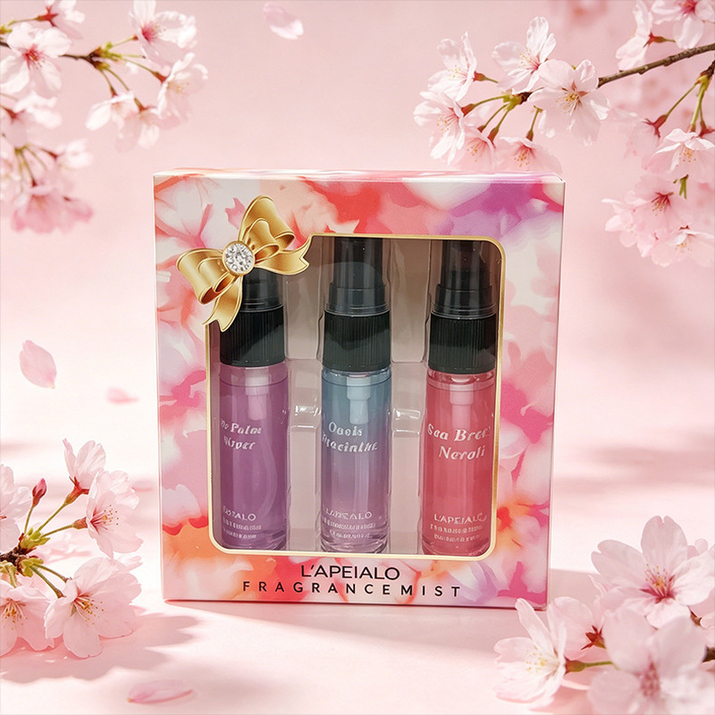 ชุดของขวัญสเปรย์ปรับอากาศขนาดเ - Home Fragrance Aroma บทวิจารณ์และราคา