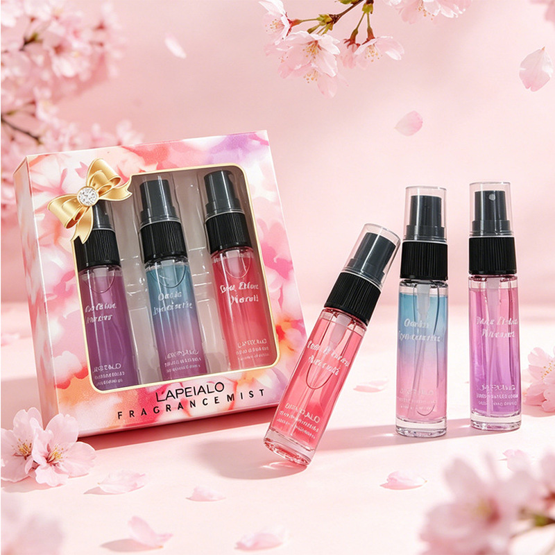 ชุดของขวัญสเปรย์ปรับอากาศขนาดเ - Home Fragrance Aroma บทวิจารณ์และราคา