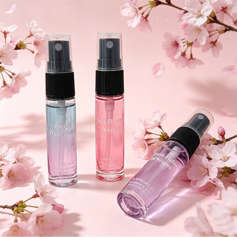 ชุดของขวัญสเปรย์ปรับอากาศขนาดเ - Home Fragrance Aroma บทวิจารณ์และราคา