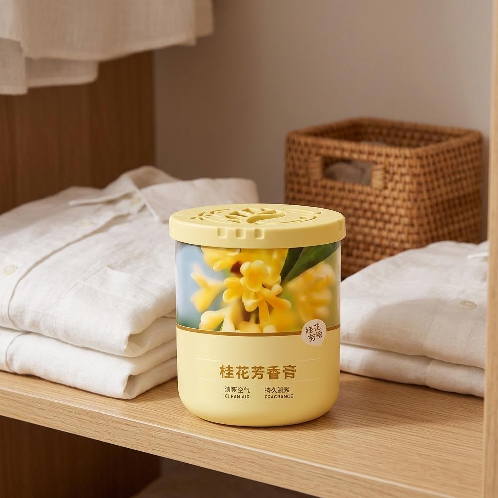 ครีมน้ำหอมปรับอากาศ กลิ่นหอมออ - Home Fragrance Elements บทวิจารณ์และราคา