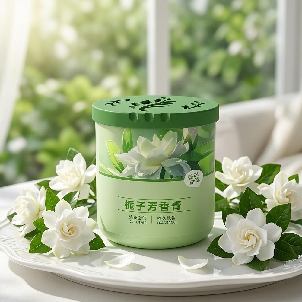 ครีมน้ำหอมปรับอากาศ กลิ่นหอมออ - Home Fragrance Elements บทวิจารณ์และราคา