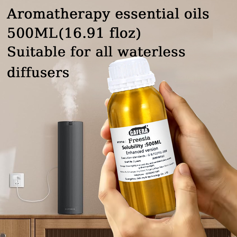 น้ำมันหอมระเหยอโรมาเธอราพี กลิ - Home Fragrance Elements บทวิจารณ์และราคา